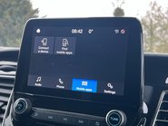 Ford Transit Custom 300 LIMITED P/V ECOBLUE 21