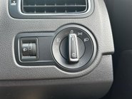 Volkswagen Polo 1.2 TSI BlueMotion Tech Match Euro 6 (s/s) 5dr 18