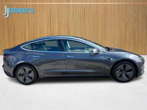 Tesla Model 3 (Dual Motor) Performance Auto 4WDE 4dr (Performance Upgrade) 10