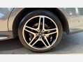 Mercedes-Benz GLE 3.0 AMG GLE 43 Premium+ 4Matic Auto 4WD 5dr 37