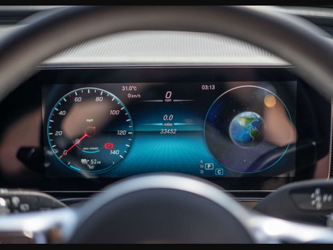 Mercedes-Benz EQC EQC 400 AMG Line 4Matic 4WD 5dr 24