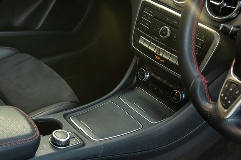 Mercedes-Benz GLA Class GLA 200 AMG LINE EDITION PLUS 39