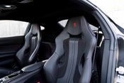 Ferrari 812 Superfast ATELIER. HISTORIC PAINTWORK. CARBON FIBRE INT & EXT. PASSENGER DISP. LIFT. 4