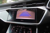 Audi A6 2.0 TDI 40 S line Saloon 4dr Diesel S Tronic Euro 6 (s/s) (204 ps) 12