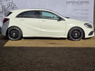 Mercedes-Benz A Class A 200 AMG LINE PREMIUM PLUS 10