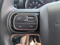 Citroen C3 Aircross PURETECH FLAIR S/S 17