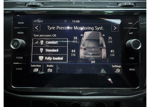 Volkswagen Tiguan 2.0 TDI R-Line SUV 5dr Diesel DSG 4Motion Euro 6 (s/s) (150 ps) 87