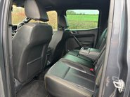 Ford Ranger Wildtrak 4x4 213ps Automatic Pickup - Colour Coded Canopy 14