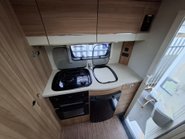 Elddis Autoquest 115 2014 Deposit Taken 13