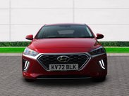 Hyundai IONIQ PREMIUM MHEV 6