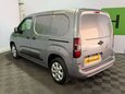 Vauxhall Combo 1.5 Combo 2000 Griffin Edition TD 27