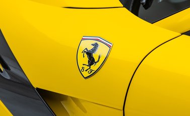 Ferrari F12 TDF 52