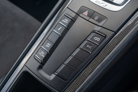 Porsche 911 GT3 PDK 16