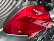 Honda CB 2018 21K MOT MAY 2027 15BHP SPORT LEARNER BIKE 125CC 38