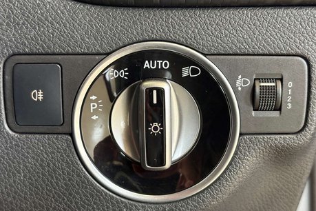 Mercedes-Benz A Class 1.6 A160 AMG Line (Executive) Hatchback 5dr Petrol 7G-DCT Euro 6 (s/s) (102 70