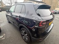 Volkswagen T-Cross SE TDI DSG 5