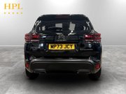 Citroen C5 Aircross 1.2 PureTech MAX SUV 5dr Petrol Manual Euro 6 (s/s) (130 ps) Half Leather T 6