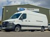 Mercedes-Benz Sprinter LWB L3H2 [SOLD CR] High Roof 315 Pro Cdi EURO 6