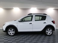 Dacia Sandero Stepway COMFORT TCE 18
