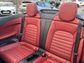 Mercedes-Benz C Class 1.5 C200 MHEV AMG Line Cabriolet G-Tronic+ Euro 6 (s/s) 2dr 36