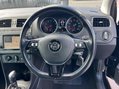Volkswagen Polo 1.2 TSI Match Edition DSG Euro 6 (s/s) 5dr 13