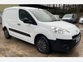 Peugeot Partner 1.6 HDi 850 Professional L1 4dr 5