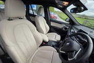 BMW X1 XDRIVE20I XLINE 5