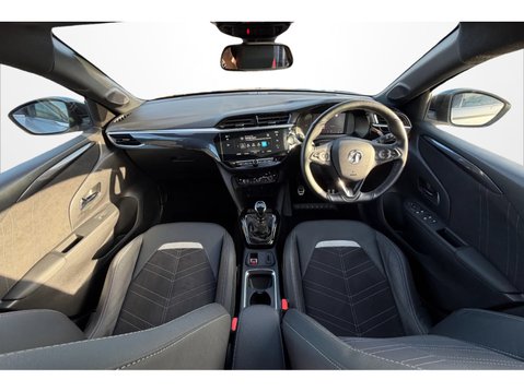 Vauxhall Corsa 1.2 Turbo Ultimate 5dr 14