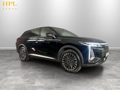 OMODA 9 1.5T SHS 34.46kWh Noble SUV 5dr Petrol Plug-in Hybrid DHT3 4WD Euro 6 (s/s)