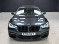 BMW 7 Series 3.0 740ld xDrive M Sport Auto 4WD 4dr 18