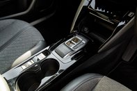 Peugeot 2008 PURETECH EAT8 S/S ALLURE 32