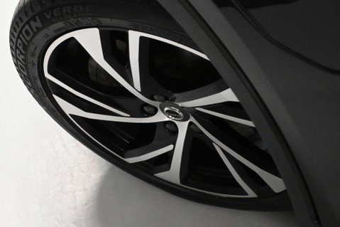 Volvo XC40 1.5 XC40 R-Design Pro T5 Recharge Auto 5dr 40