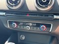 Audi A3 1.4 TFSIe 40 e-tron Sportback S Tronic Euro 6 (s/s) 5dr 8.8kWh 27