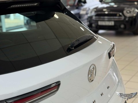 Vauxhall Mokka 1.2 Turbo Elite Edition Euro 6 (s/s) 5dr 39