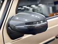 Mercedes-Benz G Class 4.0 G63 V8 BiTurbo AMG SUV 5dr Petrol SpdS+9GT 4MATIC Euro 6 (s/s) (585 ps) 47