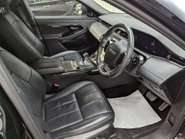 Land Rover Range Rover Evoque 2.0 Range Rover Evoque R-Dynamic HSE D Auto 4WD 5dr 44