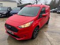 Ford Transit Connect 1.5 Transit Connect 200 Base TDCi 14
