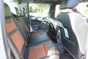 Ford Ranger 3.2 TDCi Wildtrak Pickup Double Cab 4dr Diesel Auto 4WD Euro 5 (200 ps) 9