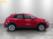 Fiat 500X 1.4 MultiAir Pop Star SUV 5dr Petrol Manual Euro 6 (s/s) (140 ps) Air Con 8