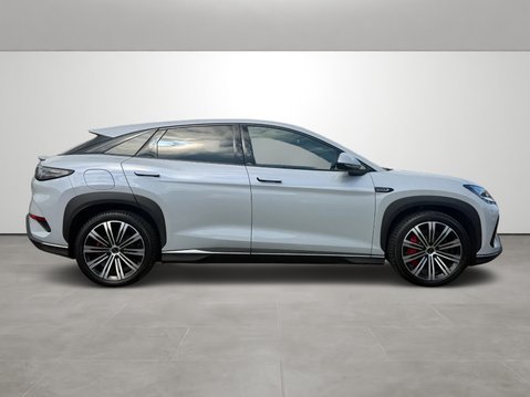 BYD Sealion 7 7 5dr 390kw Design 83kwh Aut AWD 9