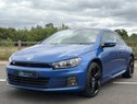 Volkswagen Scirocco 2.0 TDI BlueMotion Tech R-Line Euro 6 (s/s) 3dr