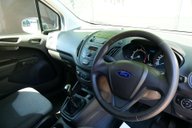 Ford Transit Courier 1.0 Transit Courier Base 25