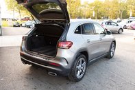 Mercedes-Benz GLA Class GLA 200 AMG LINE EXECUTIVE 36