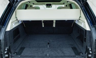 Land Rover Range Rover D350 Autobiography 31