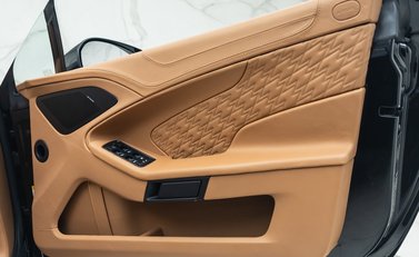 Aston Martin Vanquish ZAGATO SPEEDSTER 26