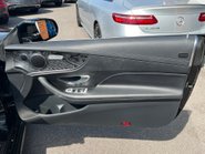 Mercedes-Benz E Class E 220 D AMG LINE 28