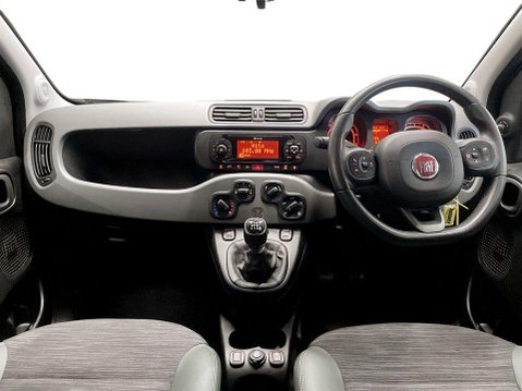 Fiat Panda 0.9 TwinAir 4x4 Hatchback 5dr Petrol Manual Euro 6 (s/s) (90 bhp) Air Con - 19
