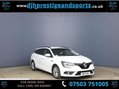 Renault Megane 1.5 Blue dCi Play Sport Tourer Euro 6 (s/s) 5dr 1