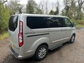 Ford Tourneo Custom 2.0 320 EcoBlue Titanium Minibus Double Cab 5dr Diesel Auto L1 Euro 6 (s/s) 6