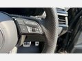 Audi A4 2.0 A4 Black Edition 45 TFSI Quattro Semi-Auto 4WD 5dr 35